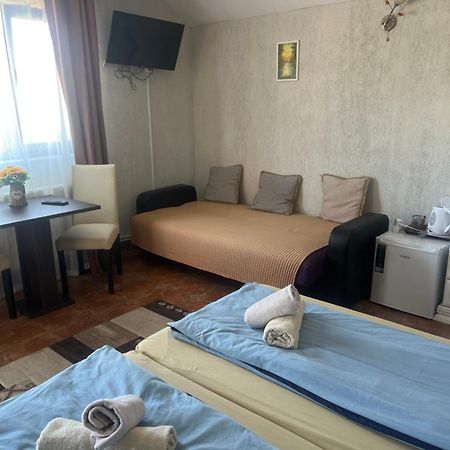 Popas Turistic Terasa Europa Villa Tîrgu Ocna Екстериор снимка