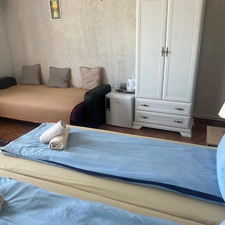 Popas Turistic Terasa Europa Villa Tîrgu Ocna Екстериор снимка