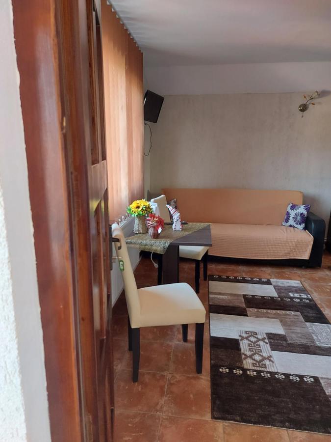 Popas Turistic Terasa Europa Villa Tîrgu Ocna Екстериор снимка