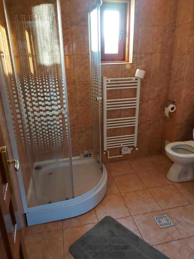 Popas Turistic Terasa Europa Villa Tîrgu Ocna Екстериор снимка