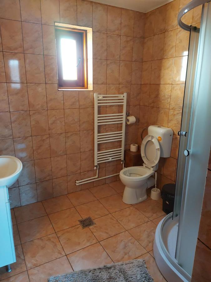 Popas Turistic Terasa Europa Villa Tîrgu Ocna Екстериор снимка