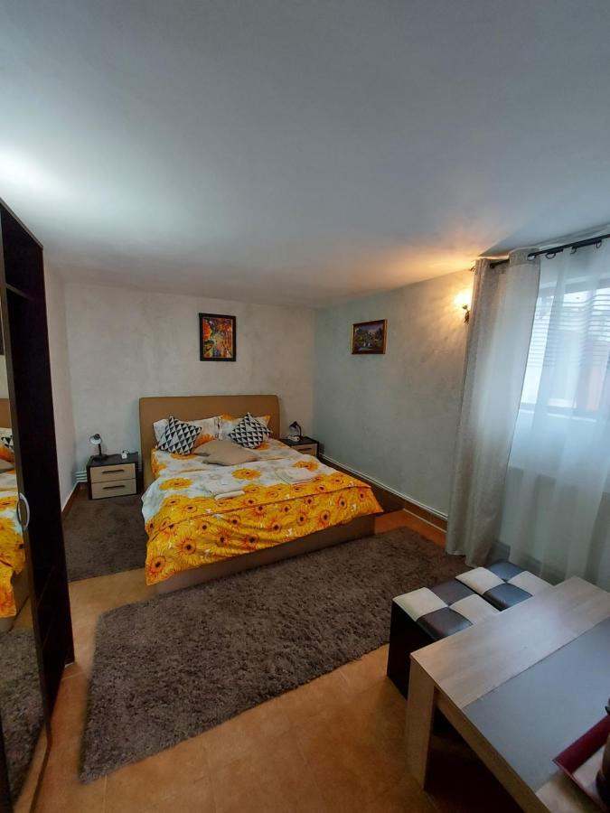 Popas Turistic Terasa Europa Villa Tîrgu Ocna Екстериор снимка