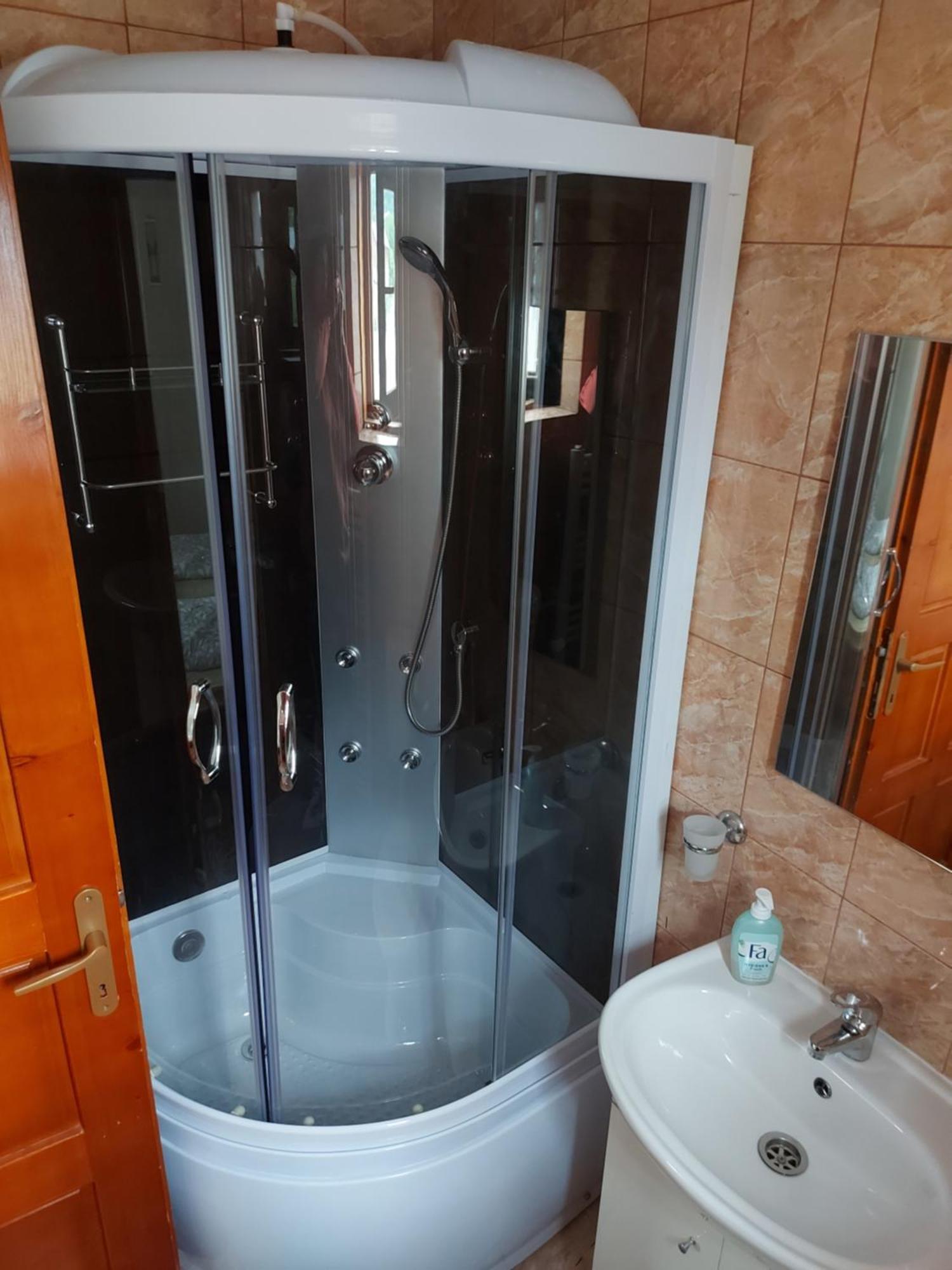 Popas Turistic Terasa Europa Villa Tîrgu Ocna Екстериор снимка