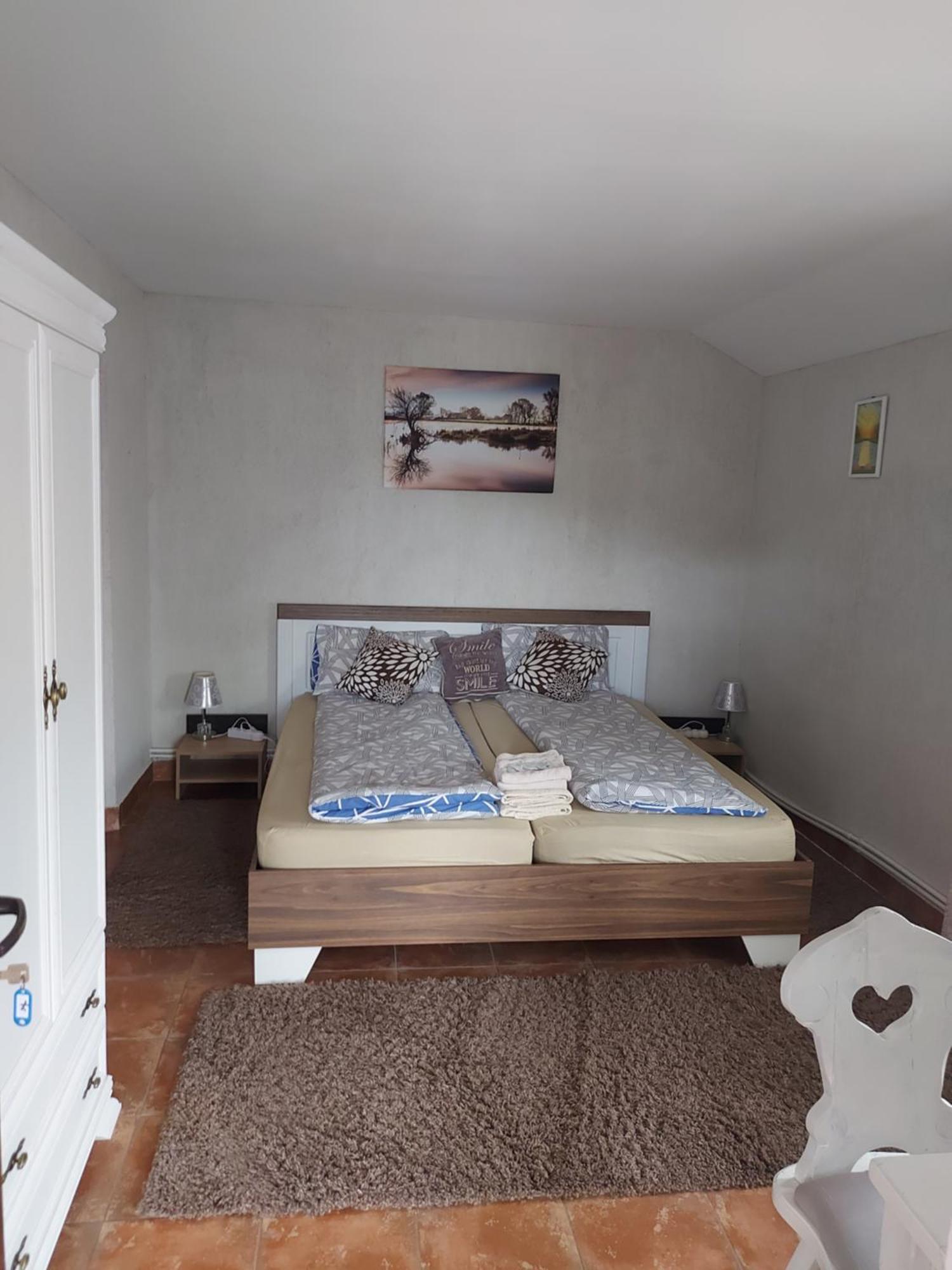 Popas Turistic Terasa Europa Villa Tîrgu Ocna Екстериор снимка