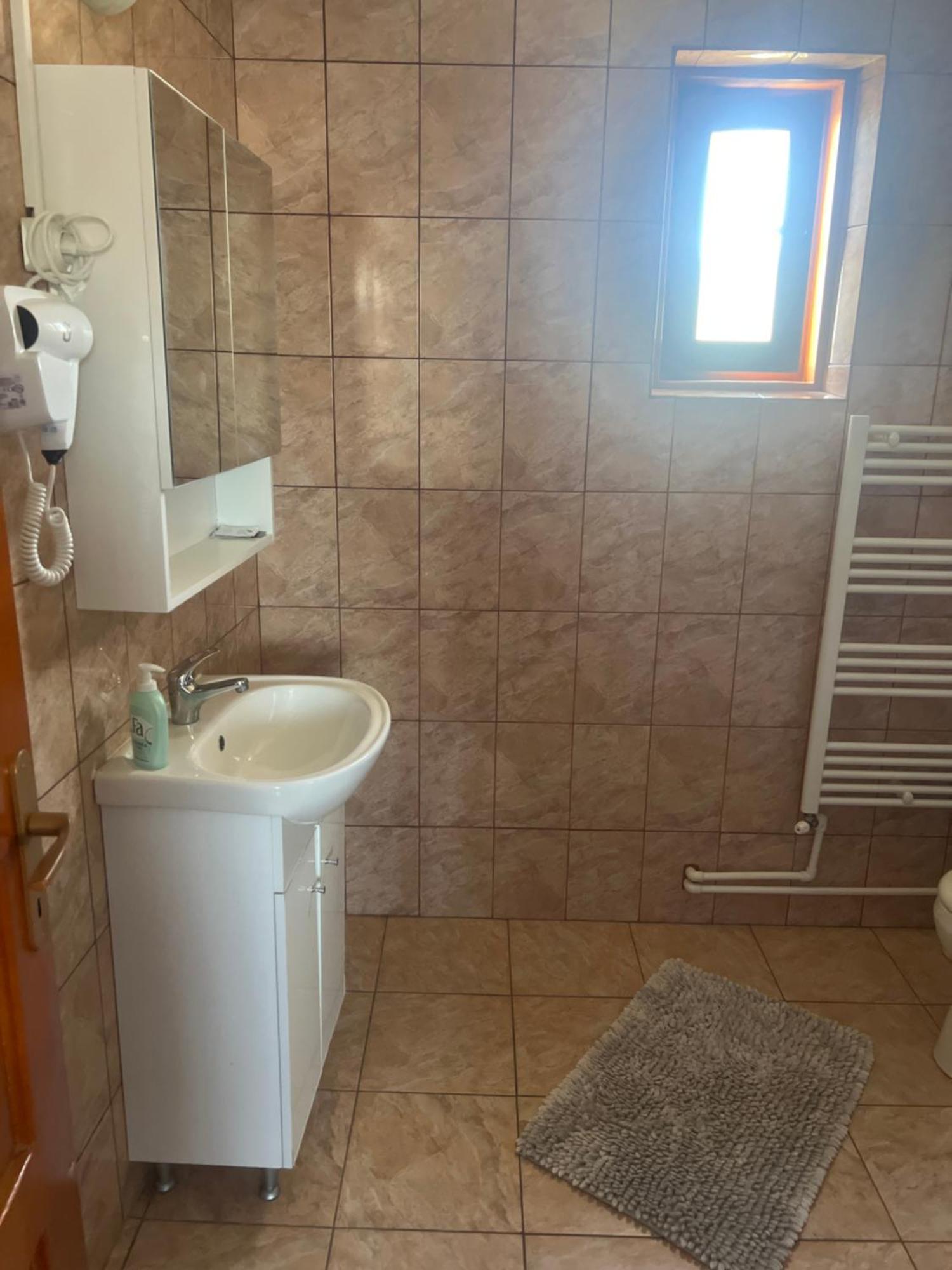 Popas Turistic Terasa Europa Villa Tîrgu Ocna Екстериор снимка