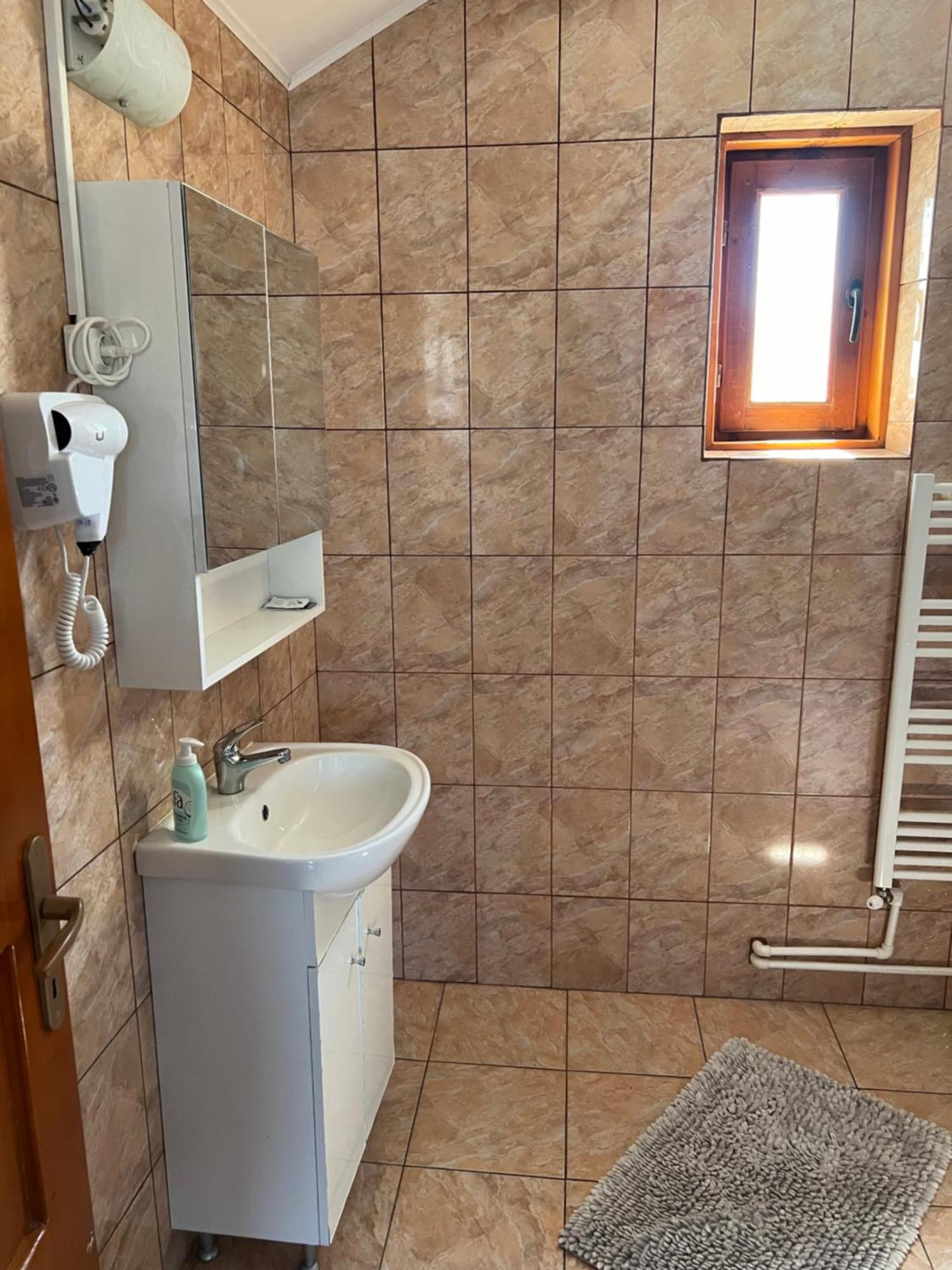 Popas Turistic Terasa Europa Villa Tîrgu Ocna Екстериор снимка
